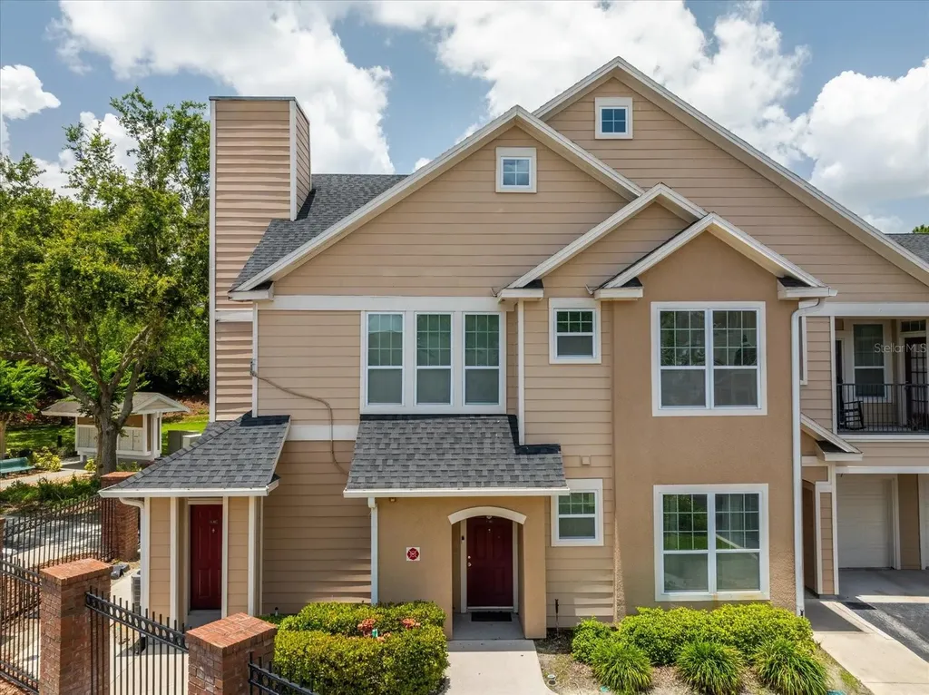 1101 Vintage Village Lane Ocoee FL 34761