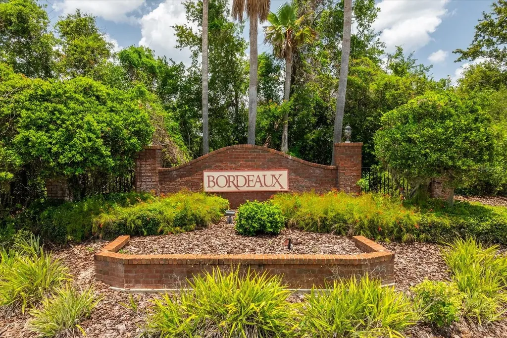 1101 Vintage Village Lane Ocoee FL 34761