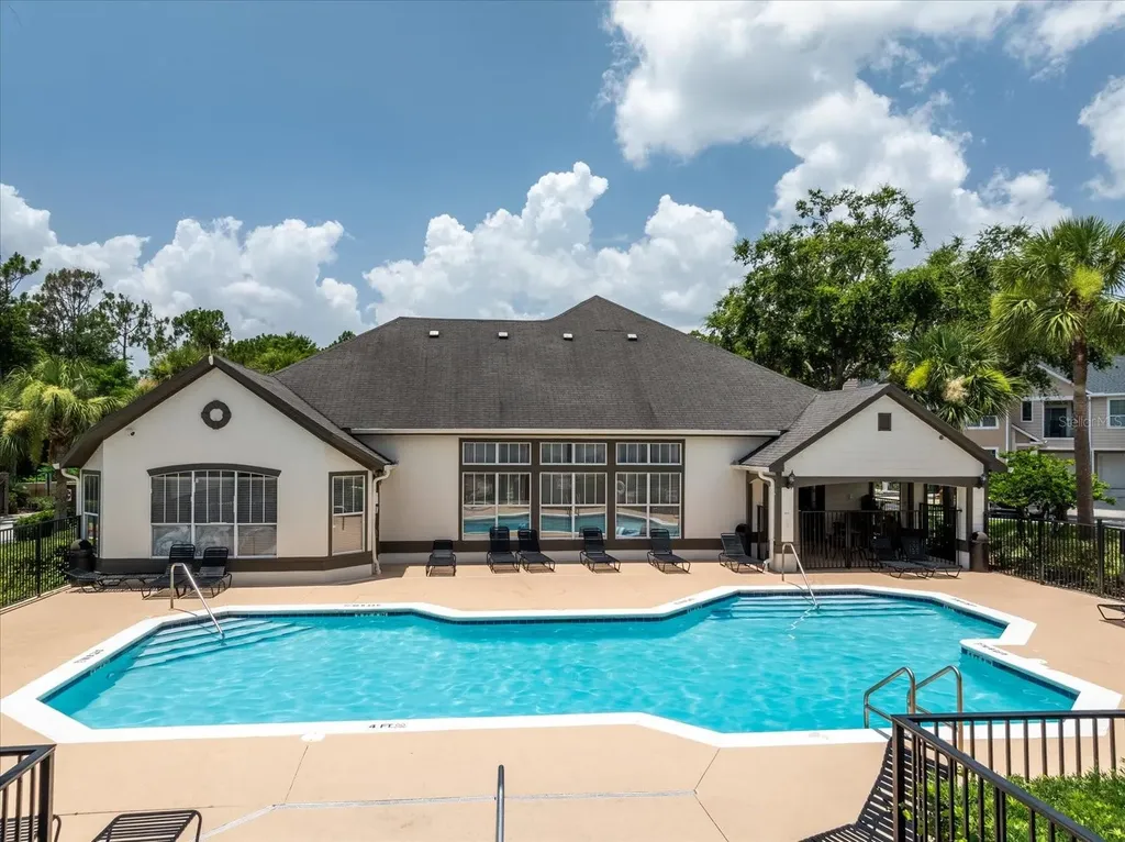 1101 Vintage Village Lane Ocoee FL 34761