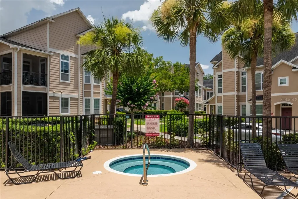 1101 Vintage Village Lane Ocoee FL 34761