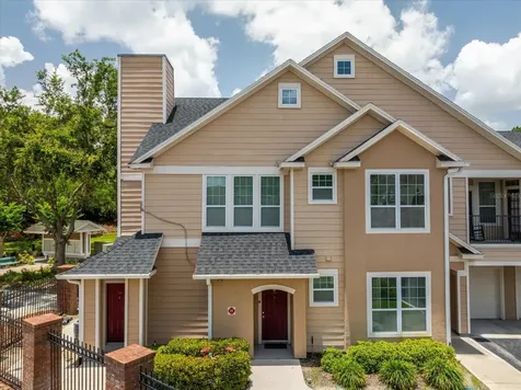 1101 Vintage Village Lane Ocoee FL 34761
