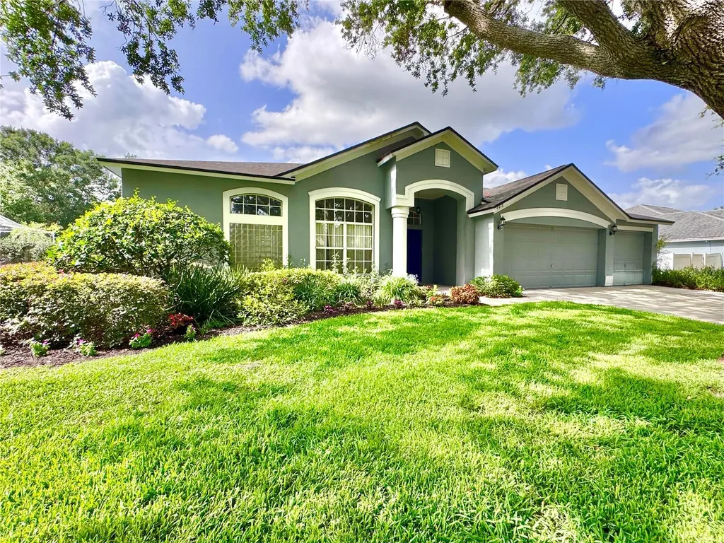 4418 Gentrice Drive Valrico FL 33596