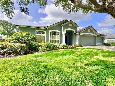 4418 Gentrice Drive Valrico FL 33596