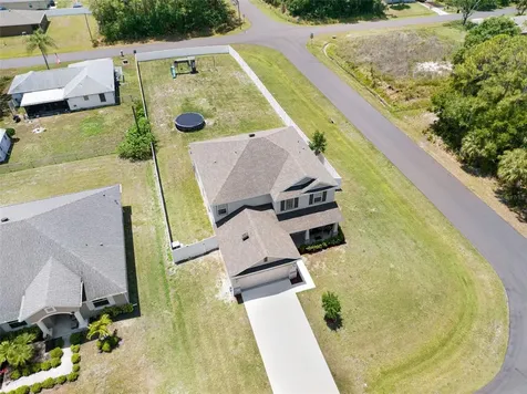 998 Sorrel Street NW Palm Bay FL 32907
