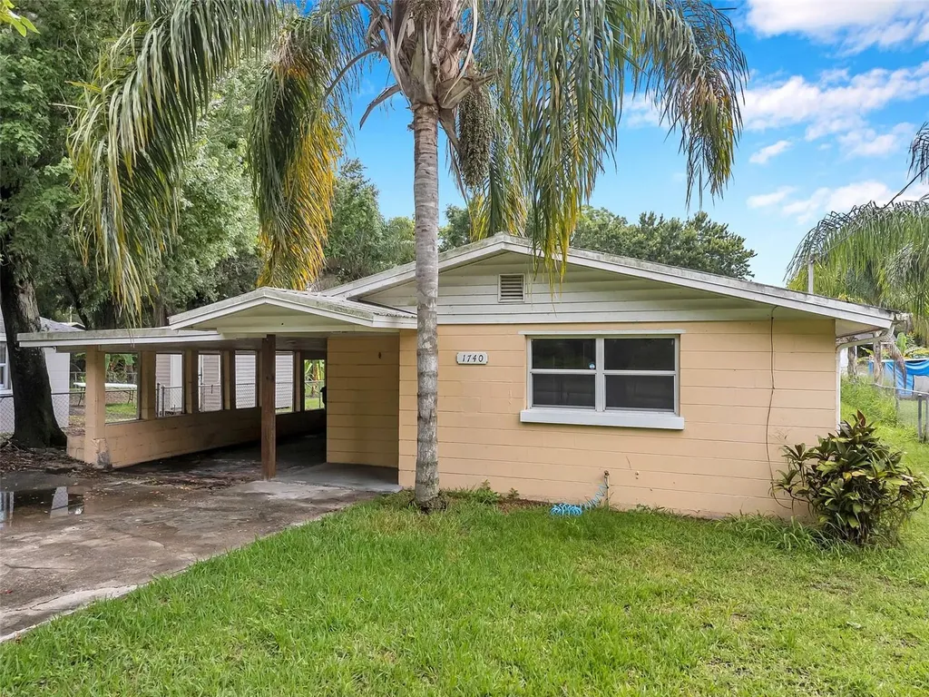 1740 Inman Drive NW Winter Haven FL 33881
