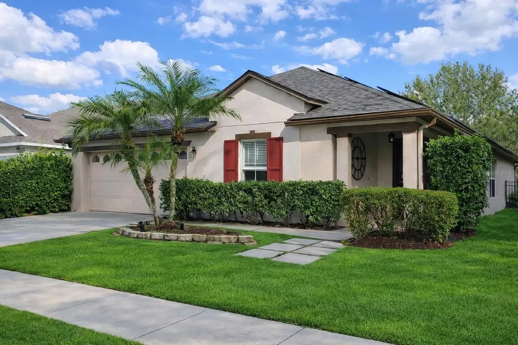 12844 Oulton Circle Orlando FL 32832