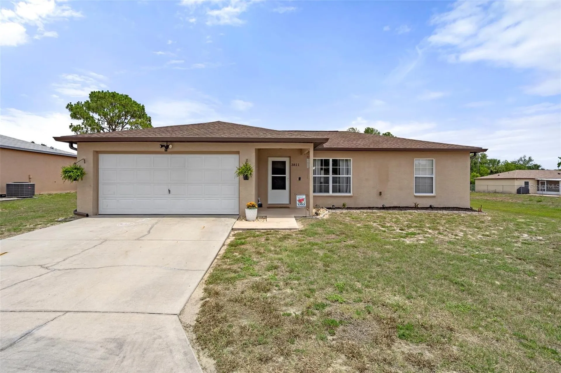 3811 S Red Eagle Terrace Homosassa FL 34448