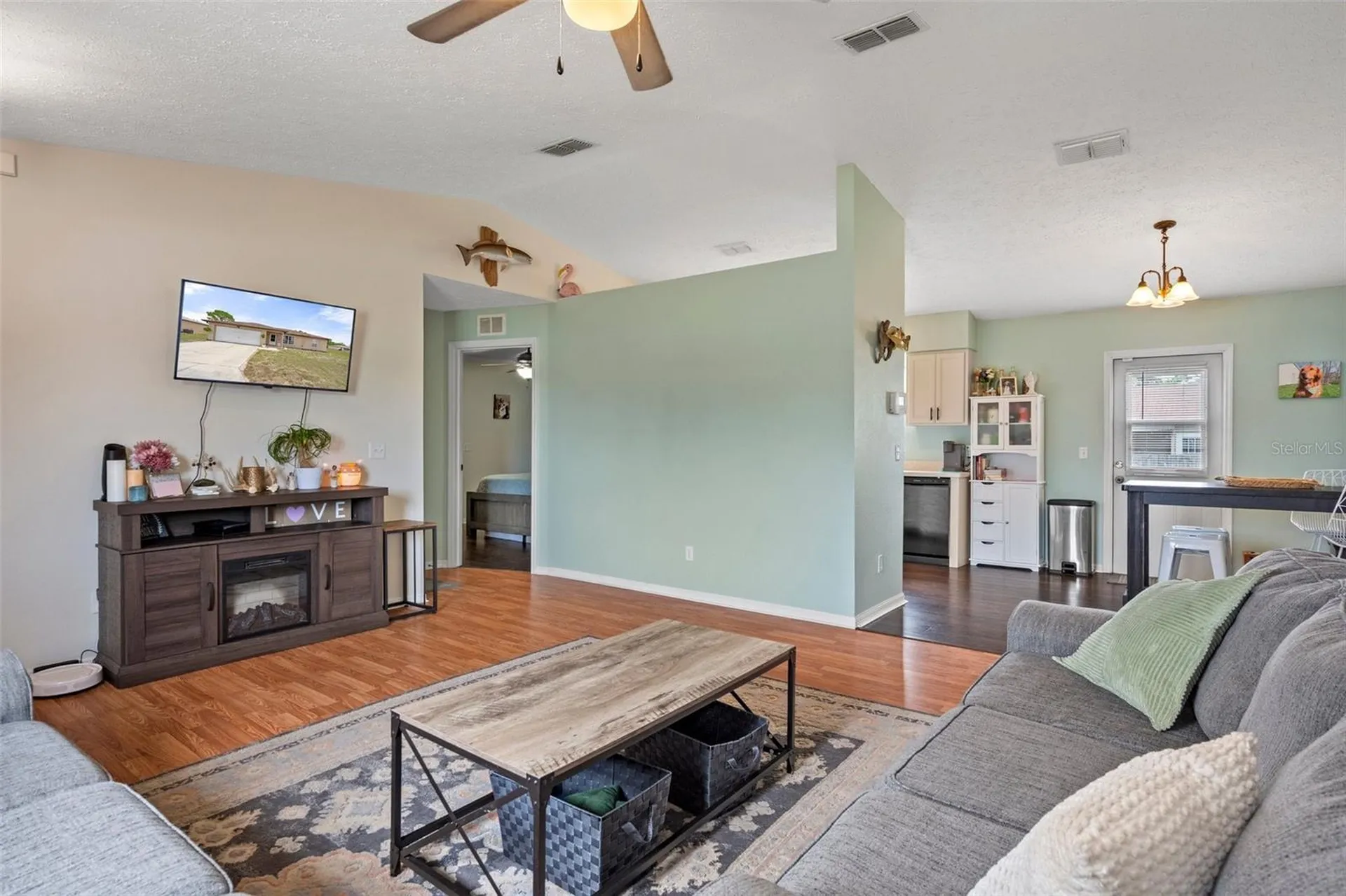 3811 S Red Eagle Terrace Homosassa FL 34448