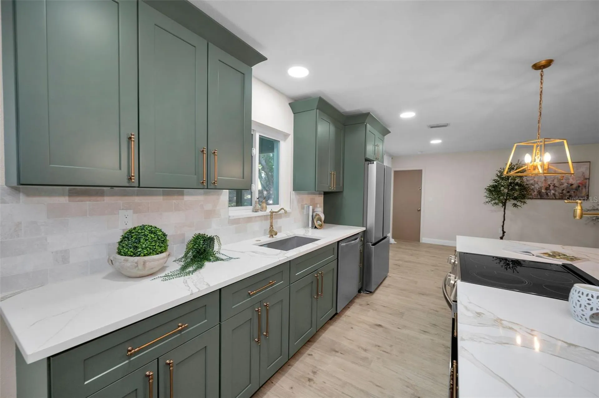 1558 Cottonwood Terrace Dunedin FL 34698
