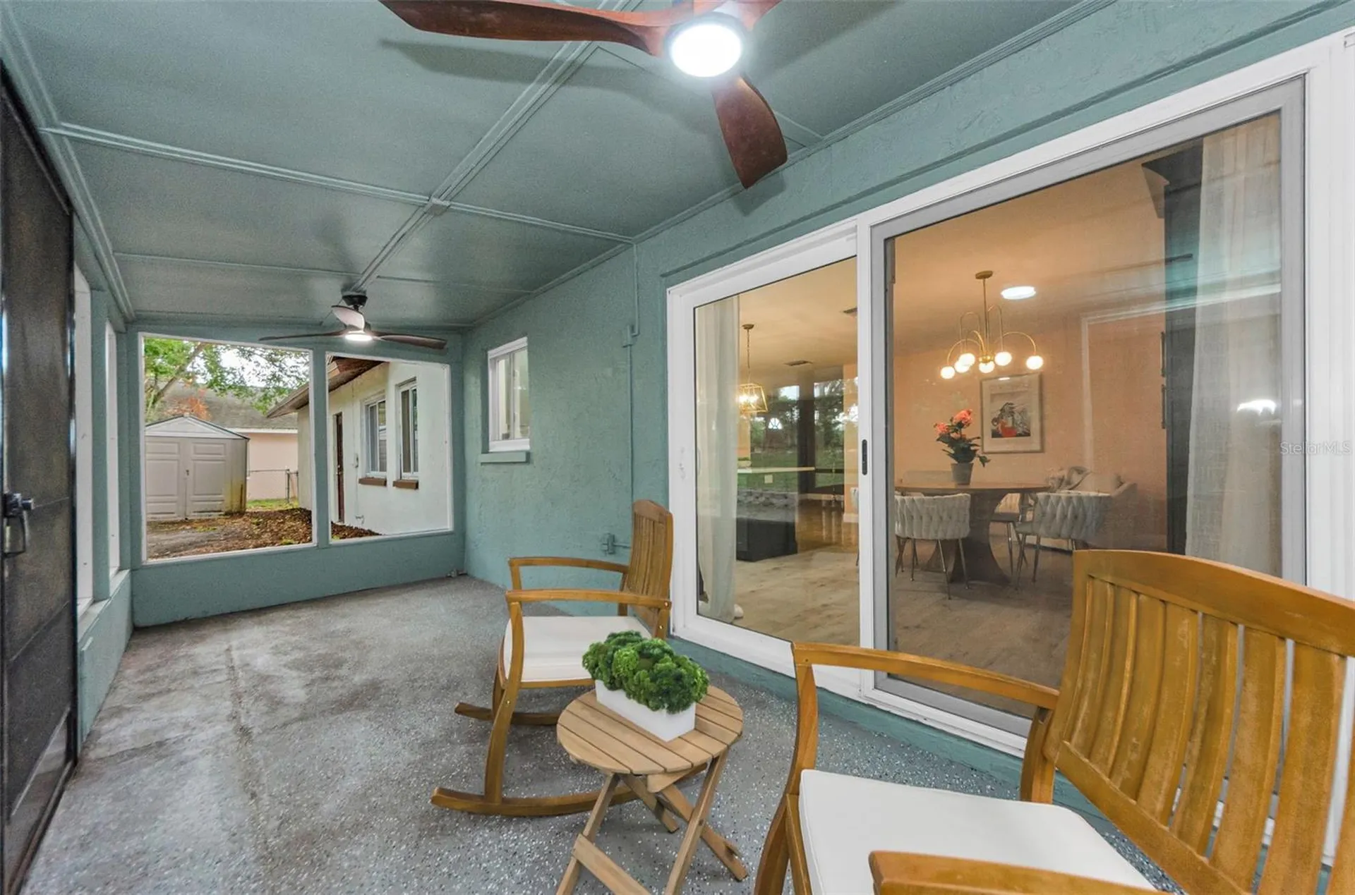 1558 Cottonwood Terrace Dunedin FL 34698