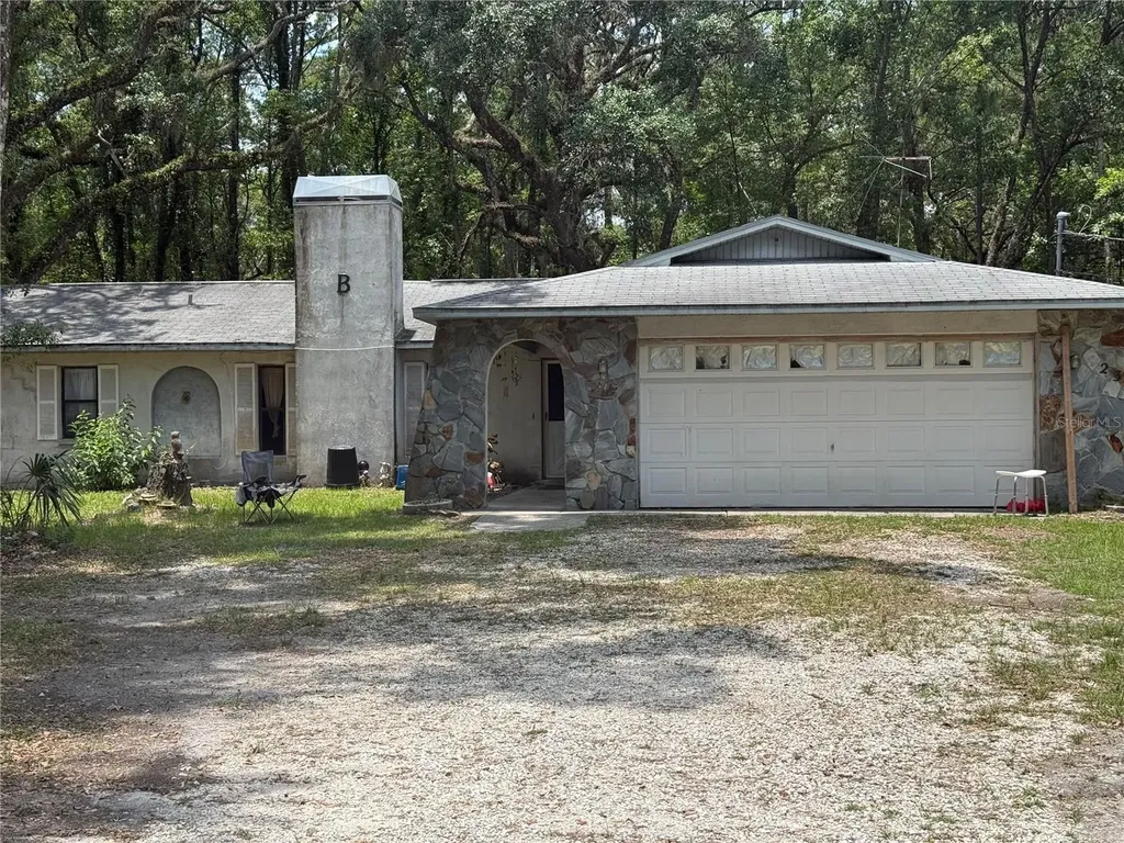 7239 Lykes Dublin Road Brooksville FL 34601