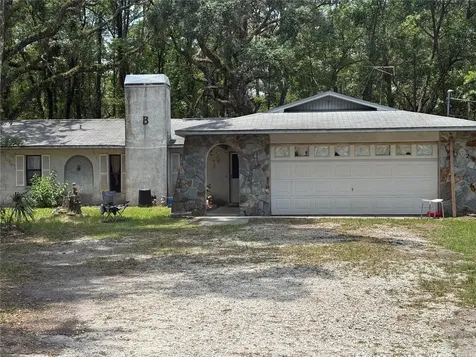 7239 Lykes Dublin Road Brooksville FL 34601