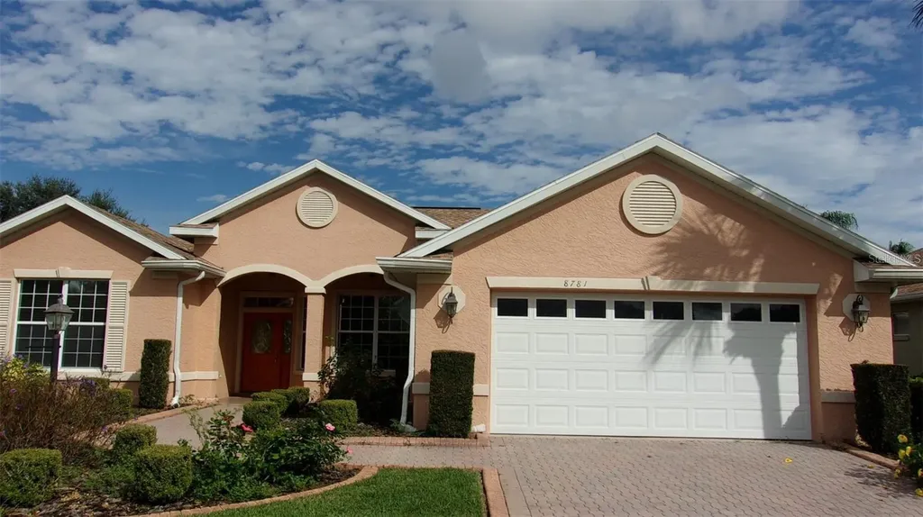 8781 SW 82nd Court Road Ocala FL 34481