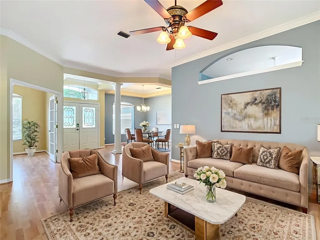 5311 Saddleback Court Lady Lake FL 32159