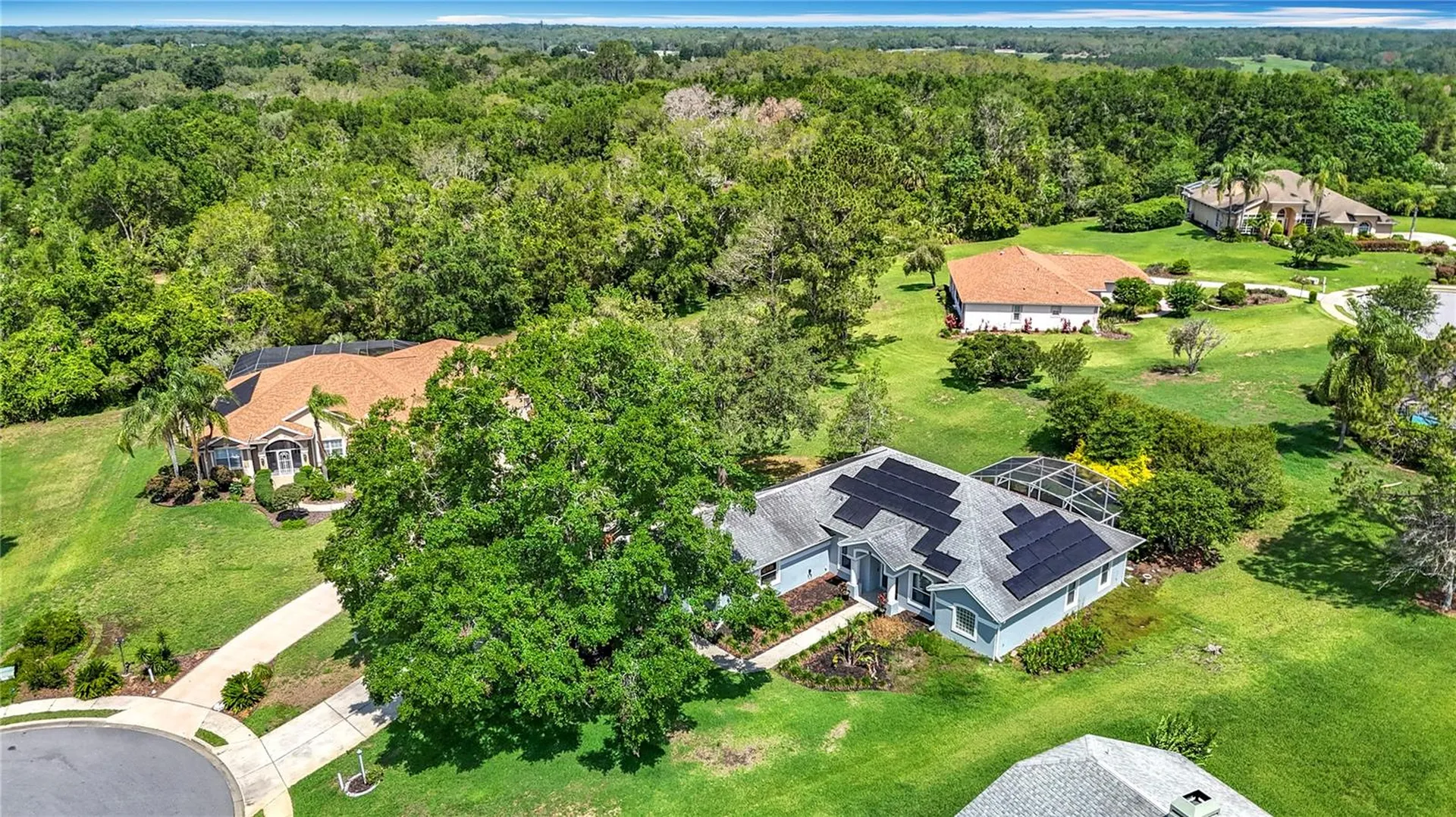 5311 Saddleback Court Lady Lake FL 32159