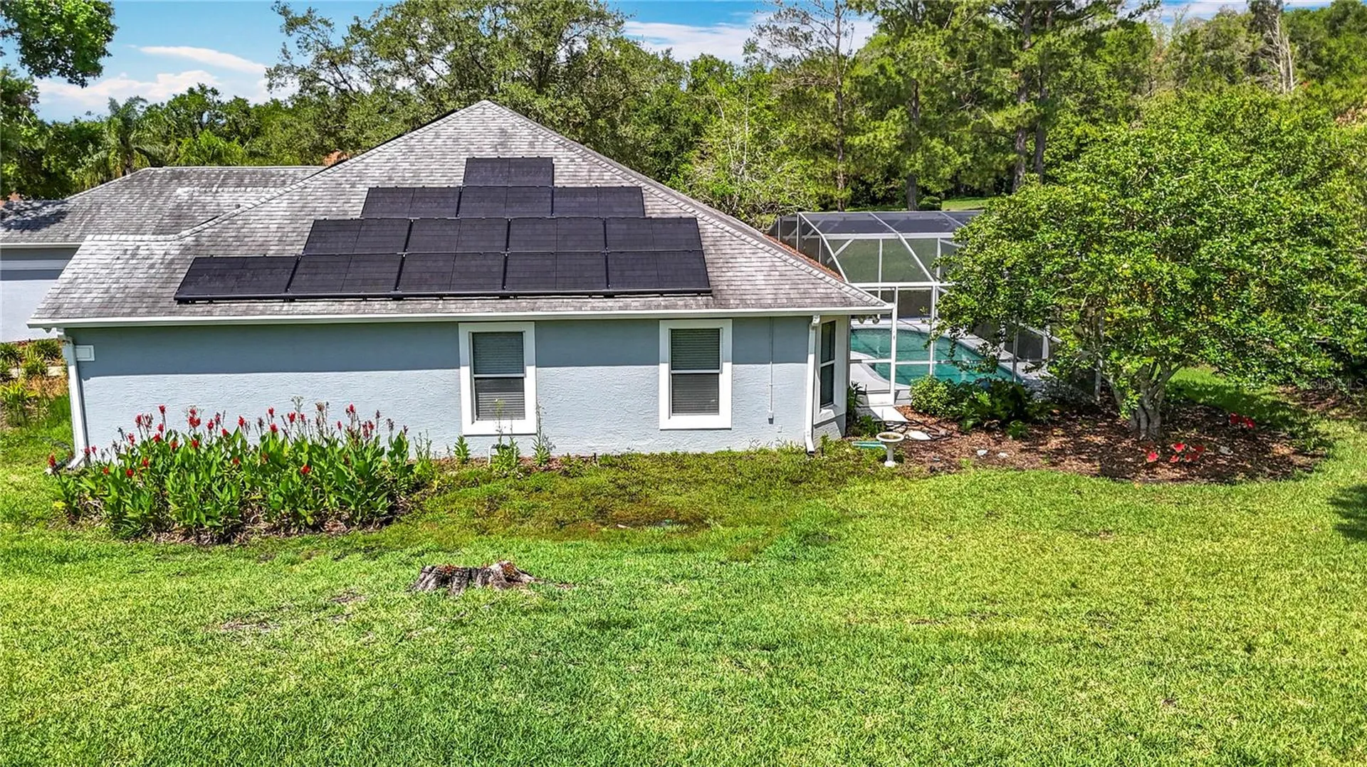 5311 Saddleback Court Lady Lake FL 32159