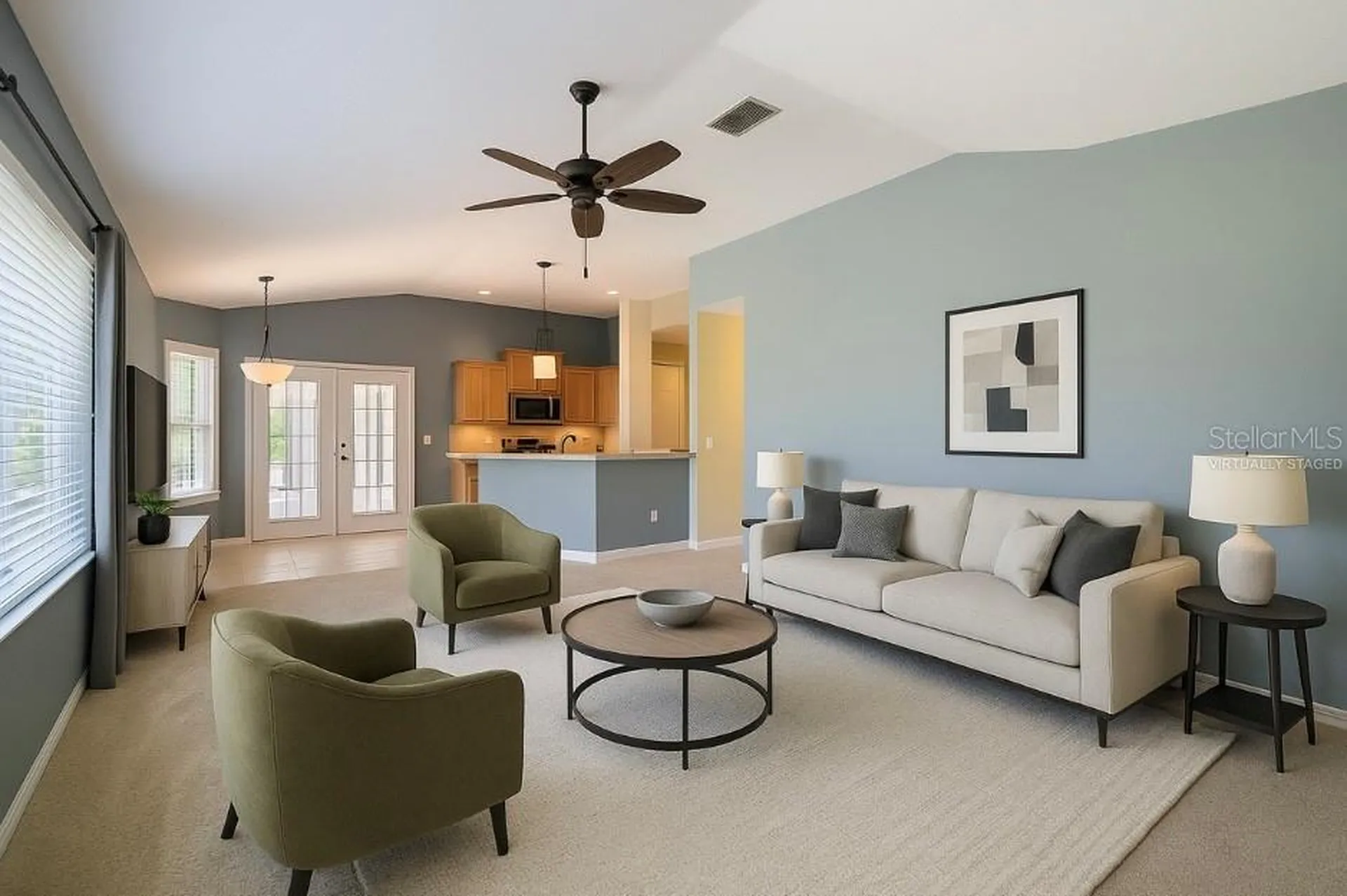 5311 Saddleback Court Lady Lake FL 32159