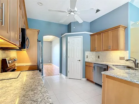 5311 Saddleback Court Lady Lake FL 32159