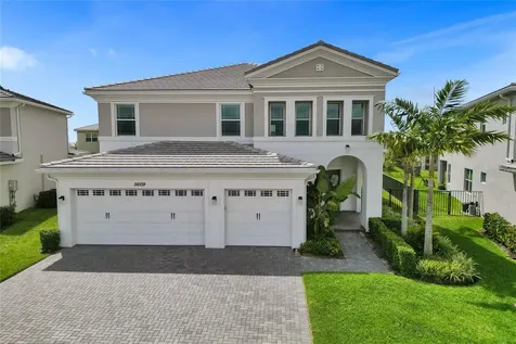5609 Zestar Lane Loxahatchee FL 33470