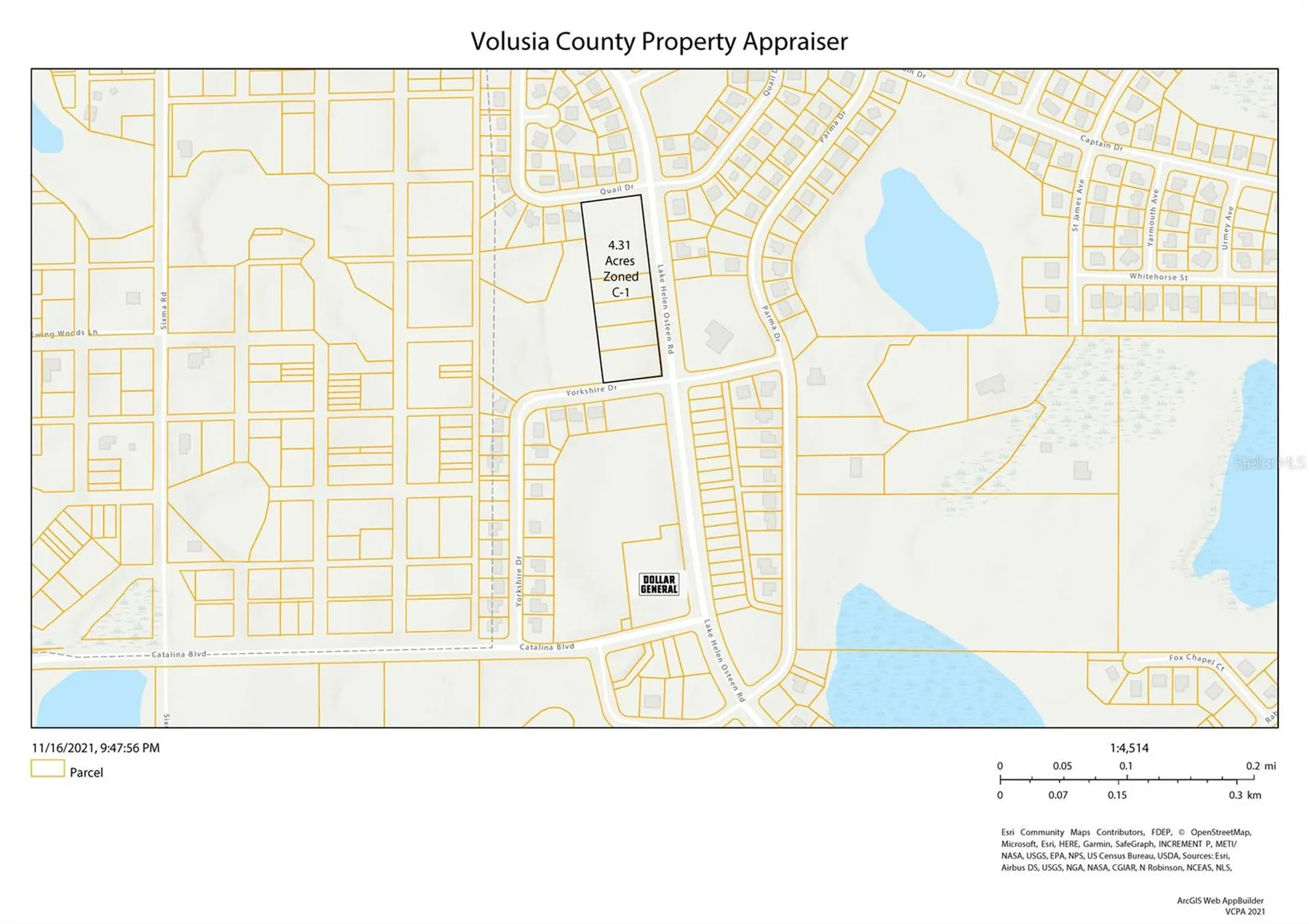 3124 Lake Helen Osteen Road Deltona FL 32738