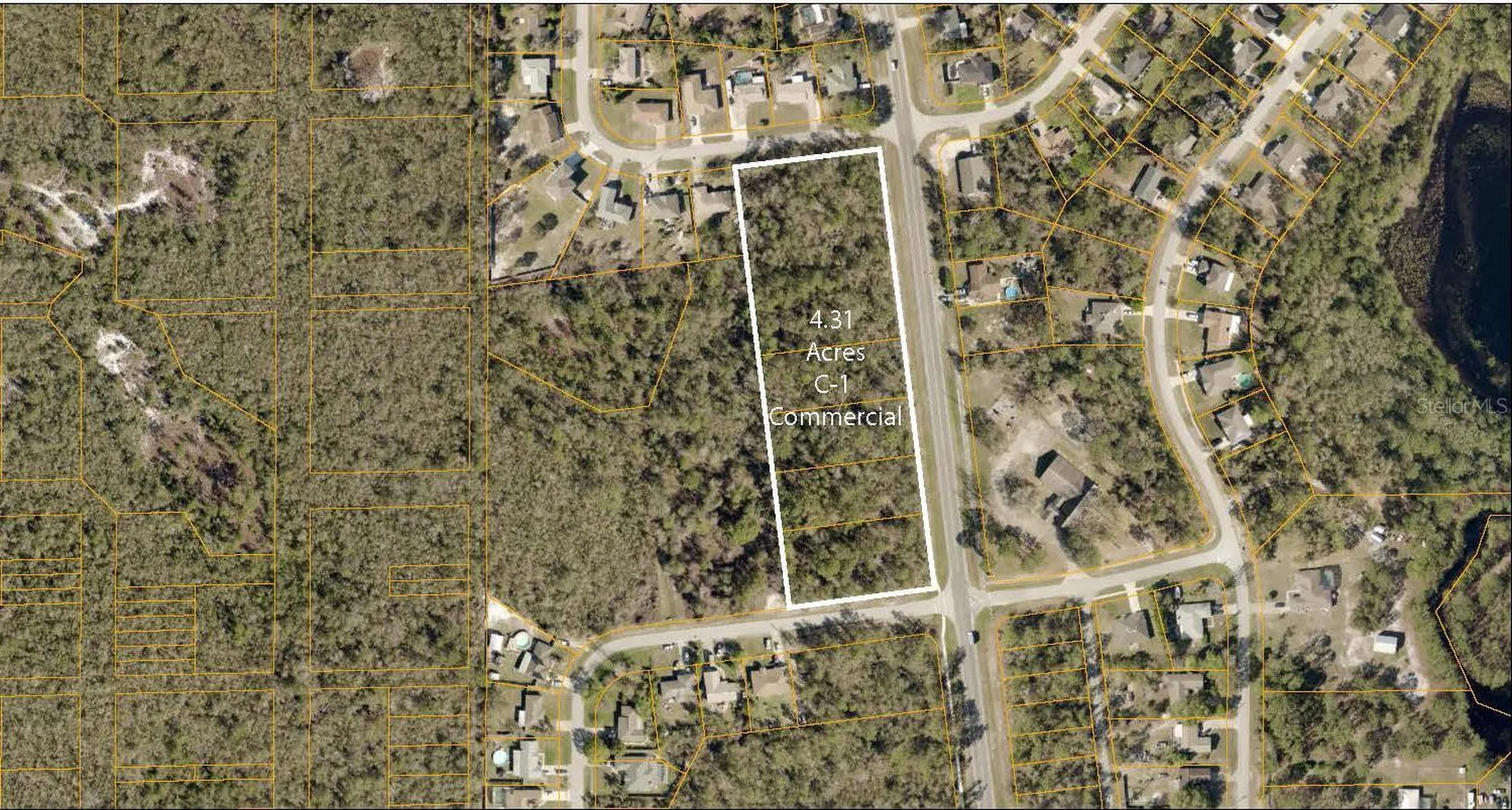 3124 Lake Helen Osteen Road Deltona FL 32738