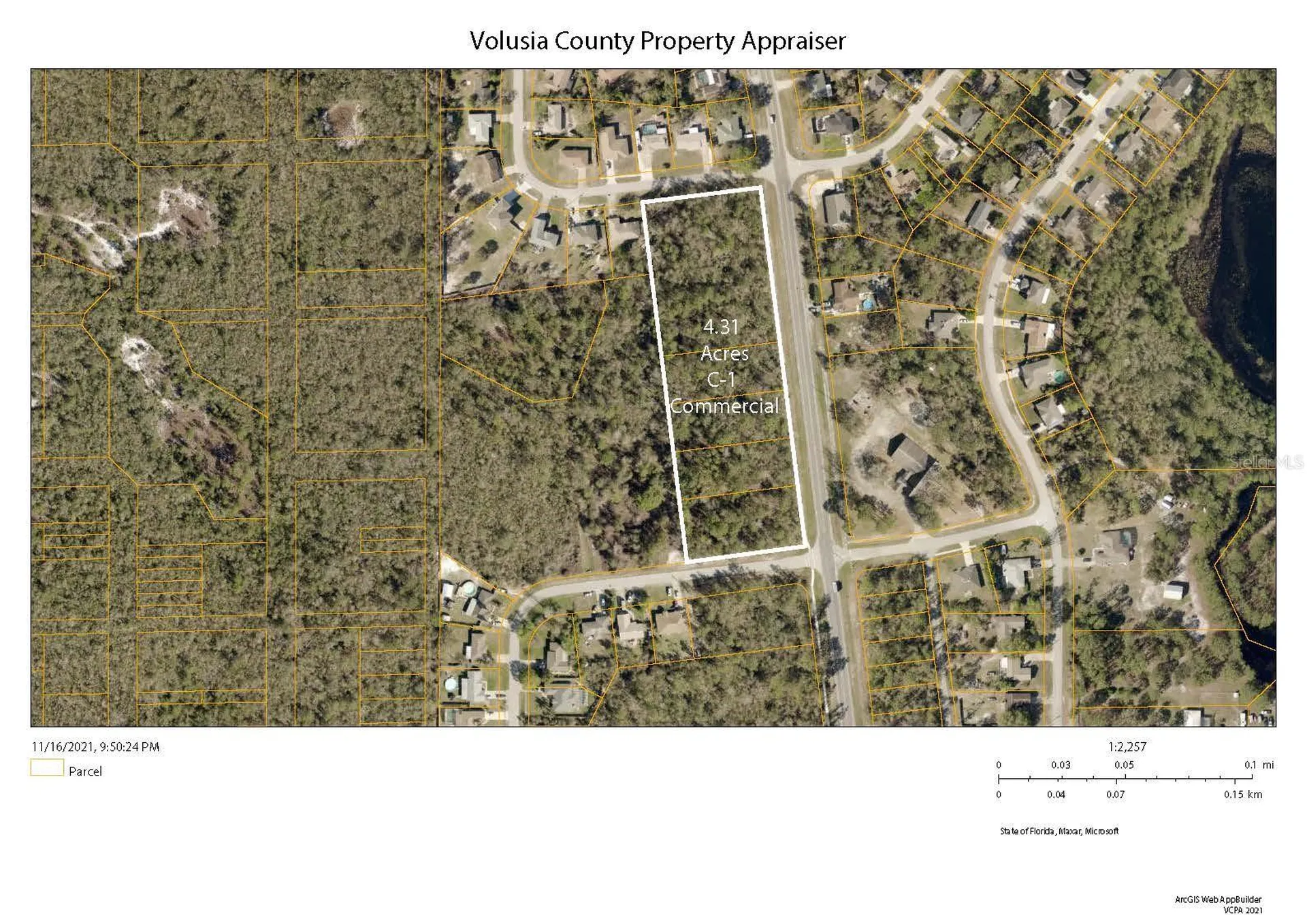 3124 Lake Helen Osteen Road Deltona FL 32738