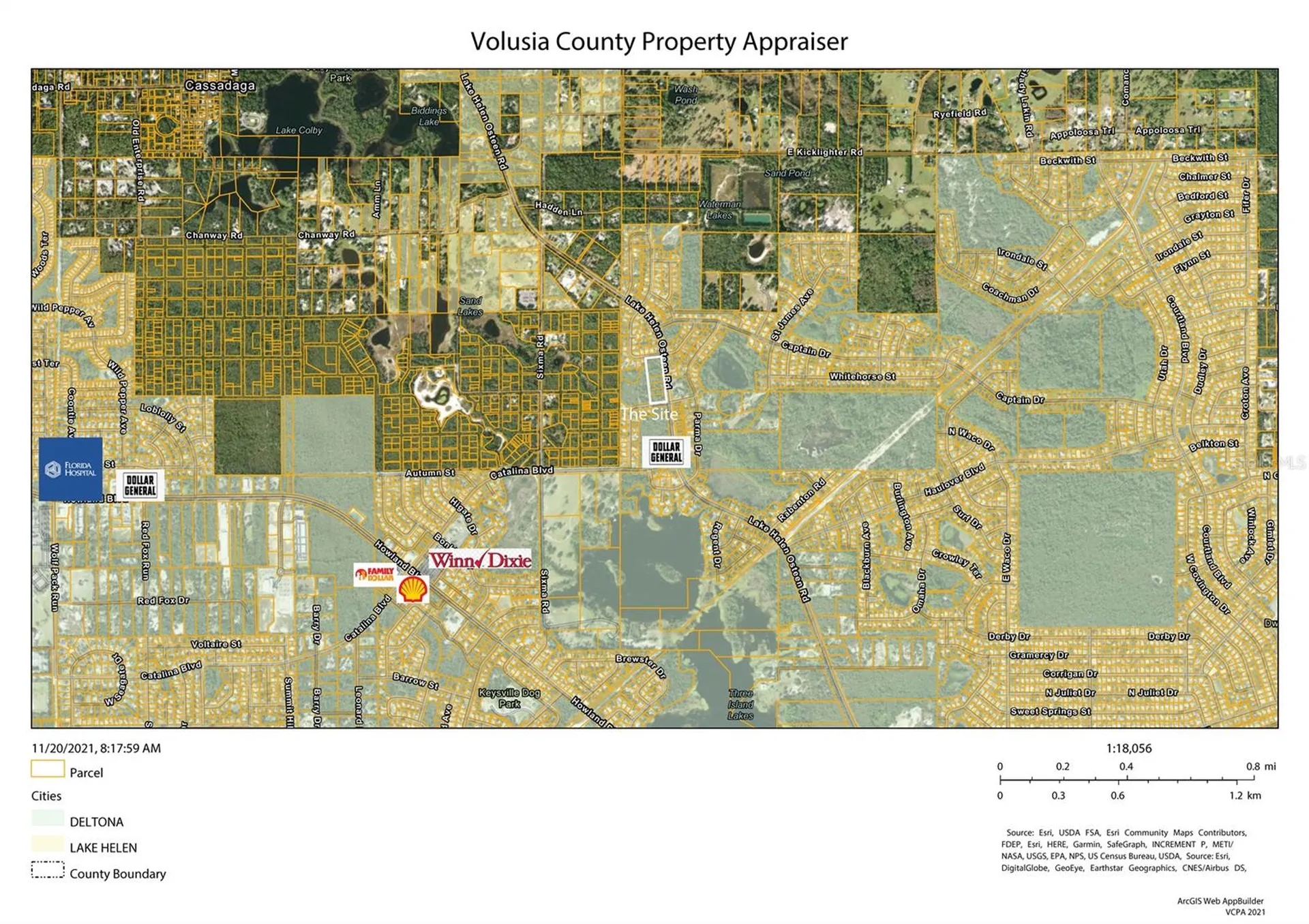 3124 Lake Helen Osteen Road Deltona FL 32738