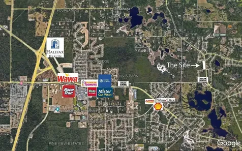 3124 Lake Helen Osteen Road Deltona FL 32738