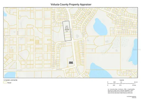3124 Lake Helen Osteen Road Deltona FL 32738