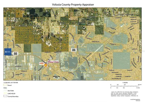 3124 Lake Helen Osteen Road Deltona FL 32738
