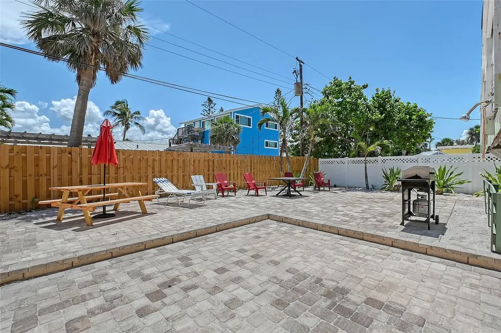 1103 Shore View Drive Englewood FL 34223