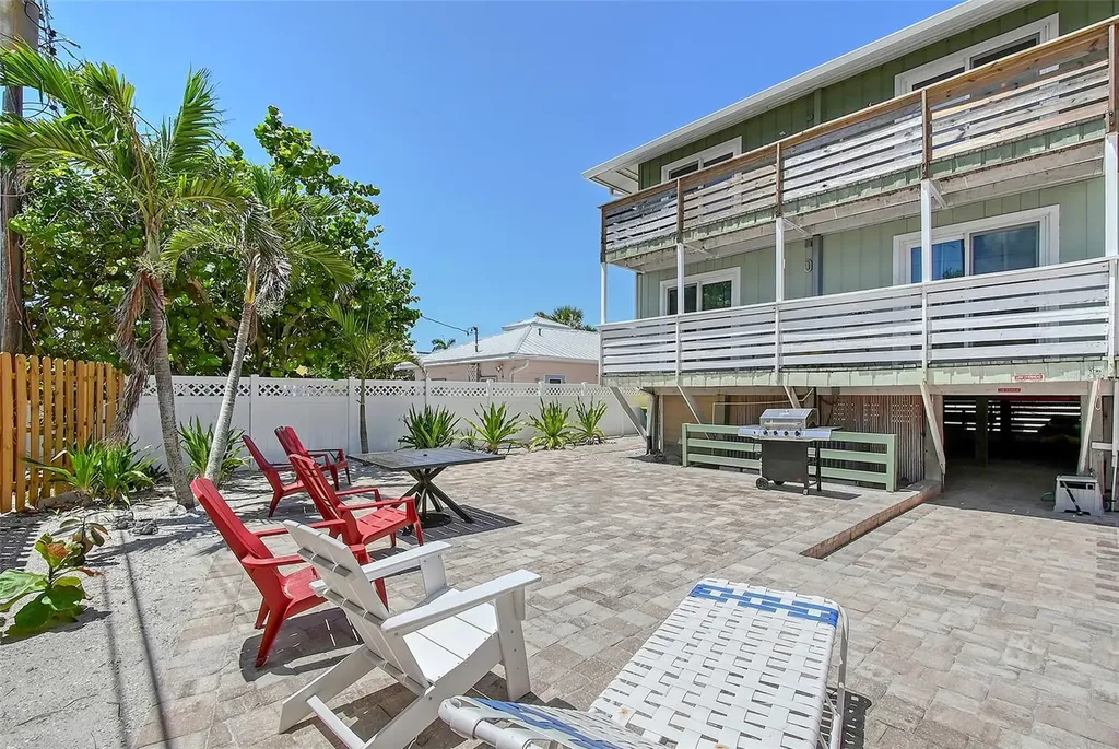 1103 Shore View Drive Englewood FL 34223