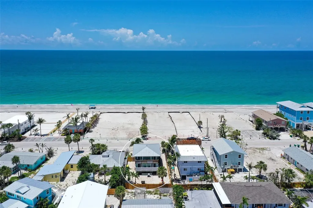 1103 Shore View Drive Englewood FL 34223