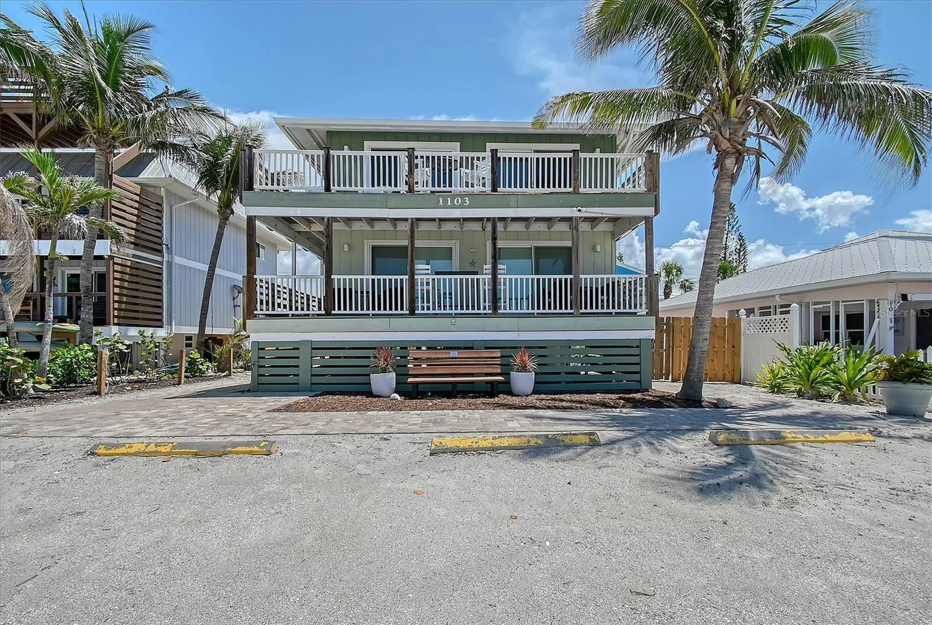 1103 Shore View Drive Englewood FL 34223