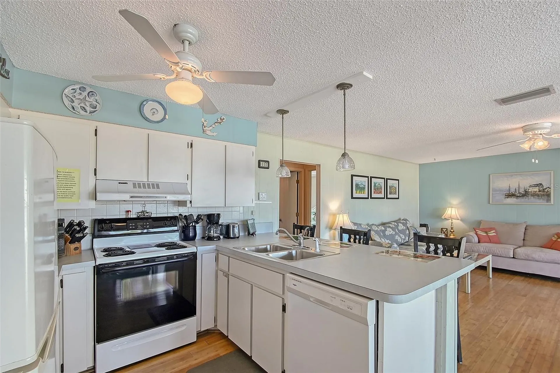 1103 Shore View Drive Englewood FL 34223
