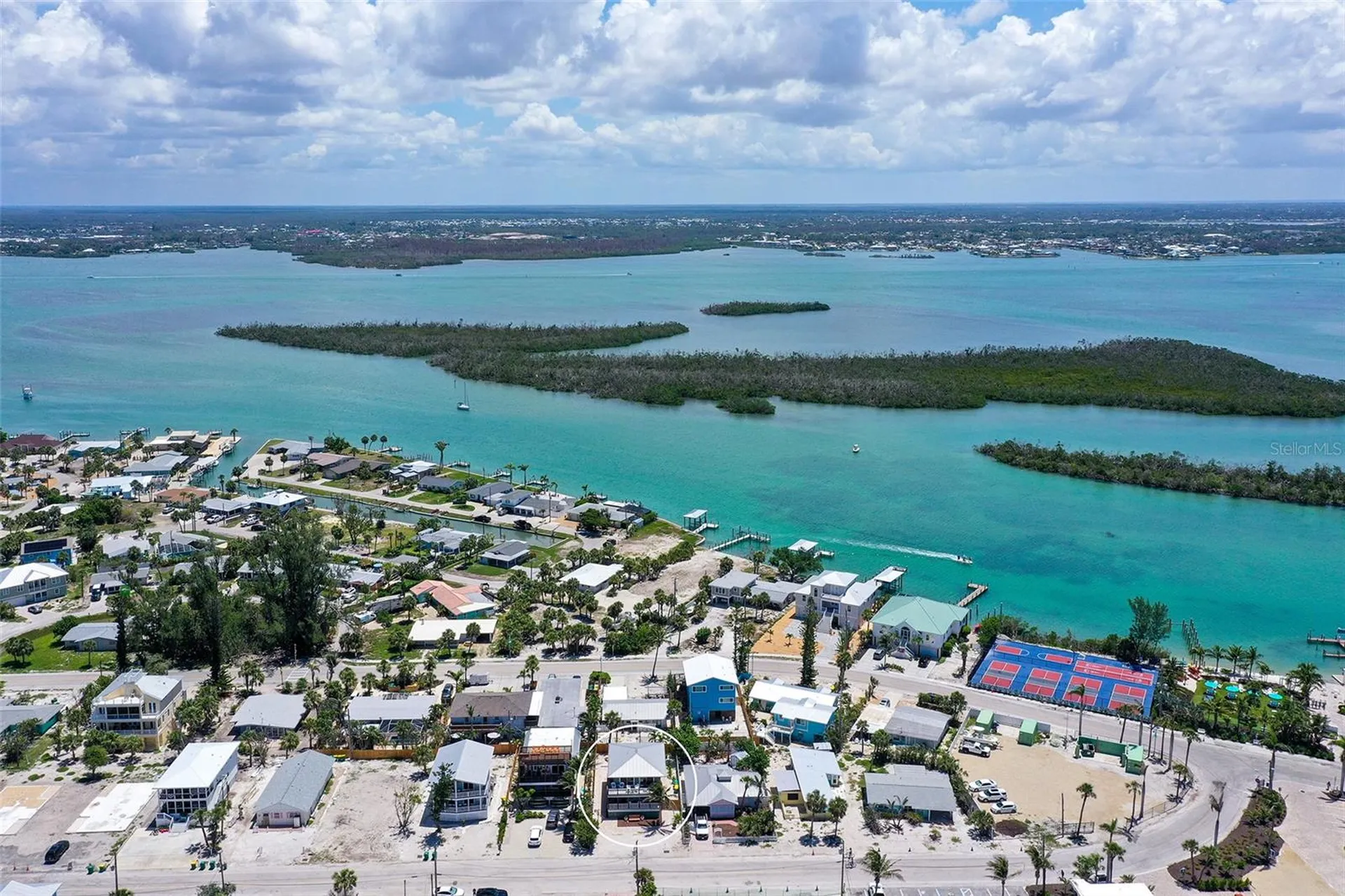 1103 Shore View Drive Englewood FL 34223