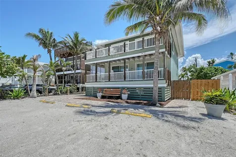 1103 Shore View Drive Englewood FL 34223