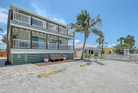 1103 Shore View Drive Englewood FL 34223