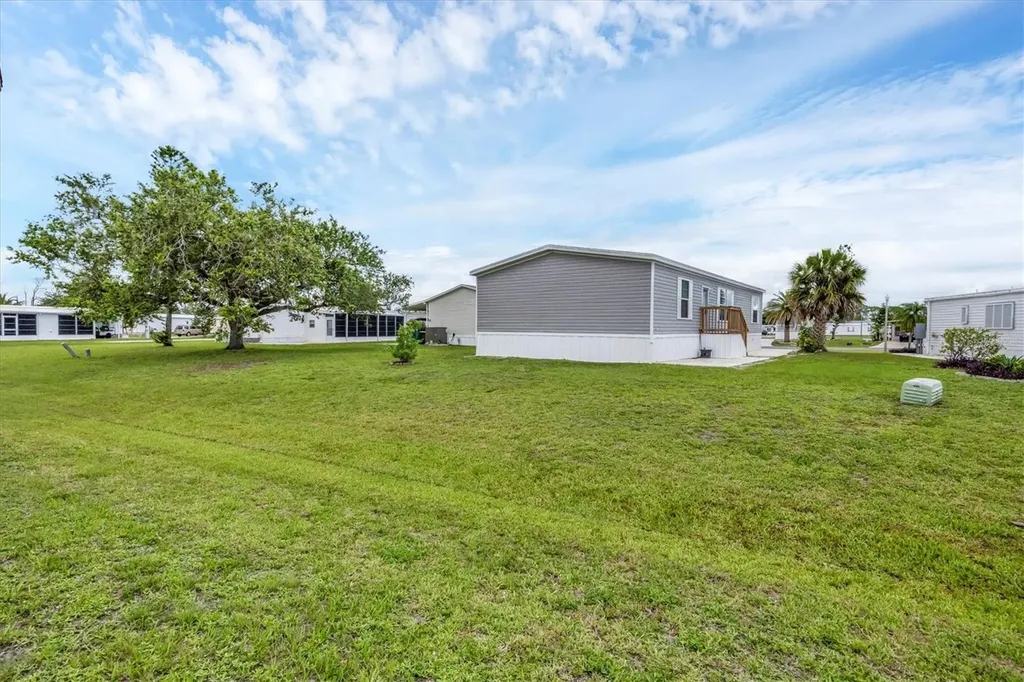 7337 Desant Lane Port Charlotte FL 33981