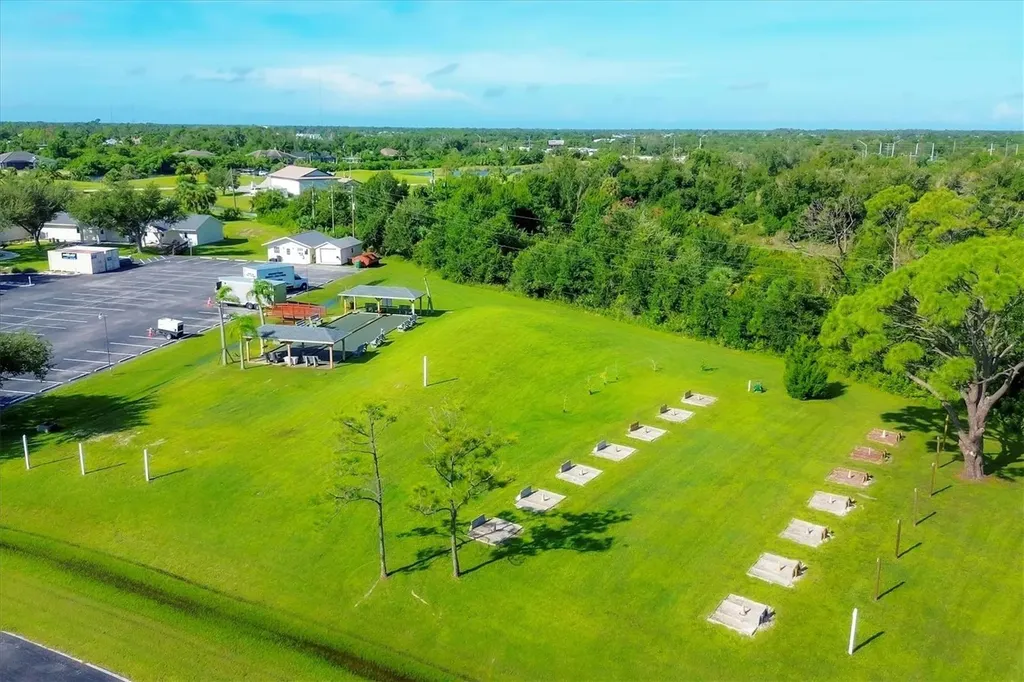 7337 Desant Lane Port Charlotte FL 33981