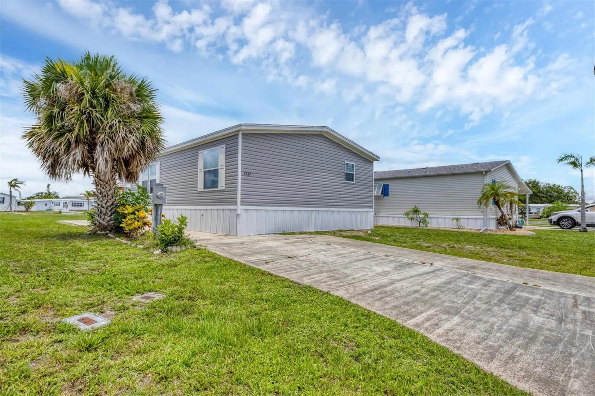 7337 Desant Lane Port Charlotte FL 33981