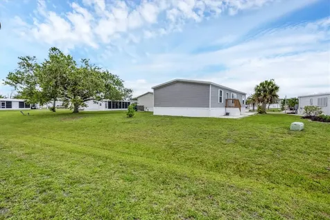 7337 Desant Lane Port Charlotte FL 33981