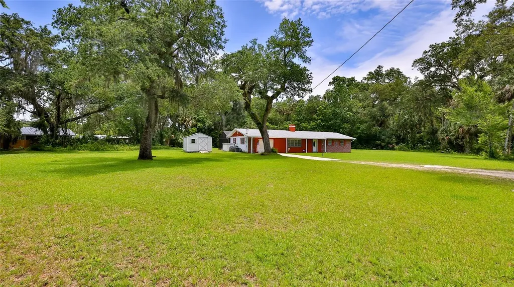 585 Corbin Park Road New Smyrna Beach FL 32168