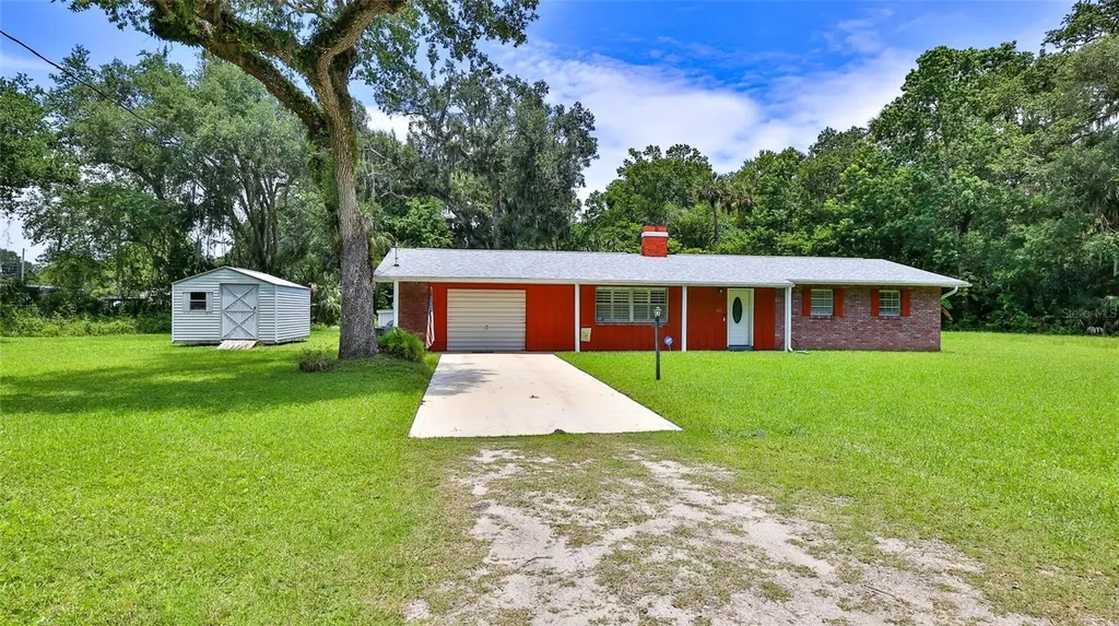 585 Corbin Park Road New Smyrna Beach FL 32168