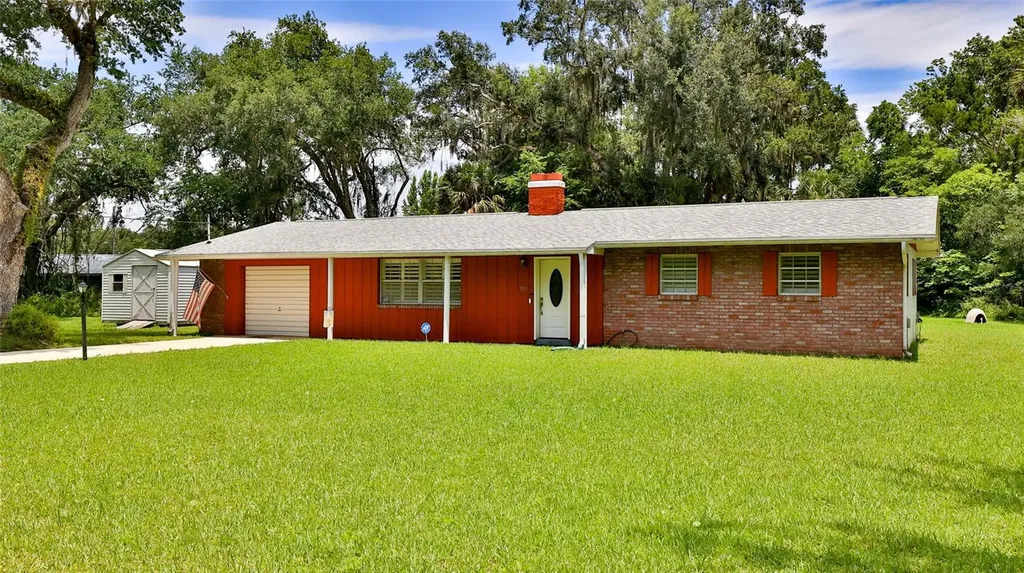 585 Corbin Park Road New Smyrna Beach FL 32168