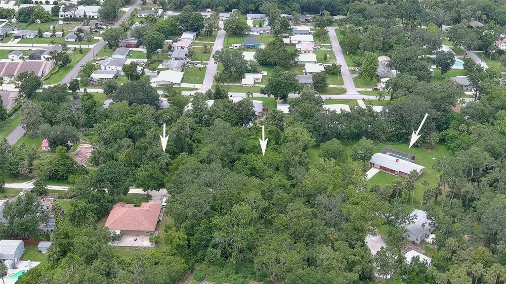 585 Corbin Park Road New Smyrna Beach FL 32168
