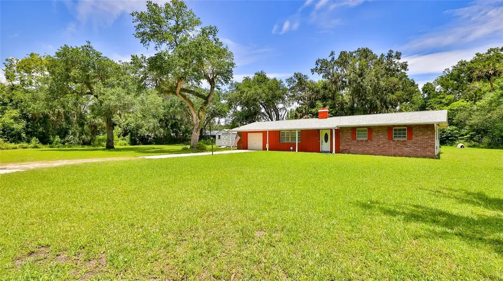 585 Corbin Park Road New Smyrna Beach FL 32168