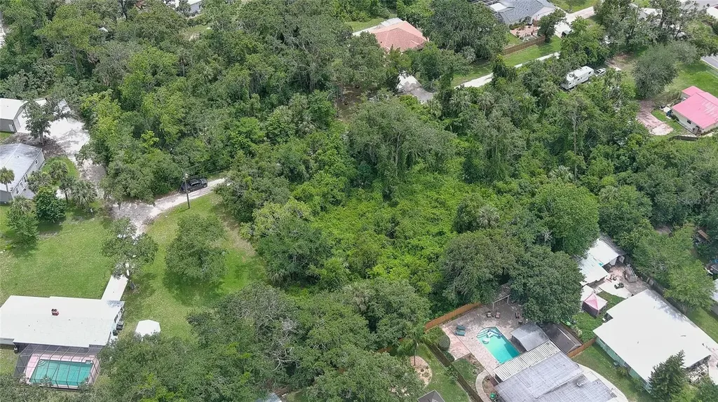 585 Corbin Park Road New Smyrna Beach FL 32168