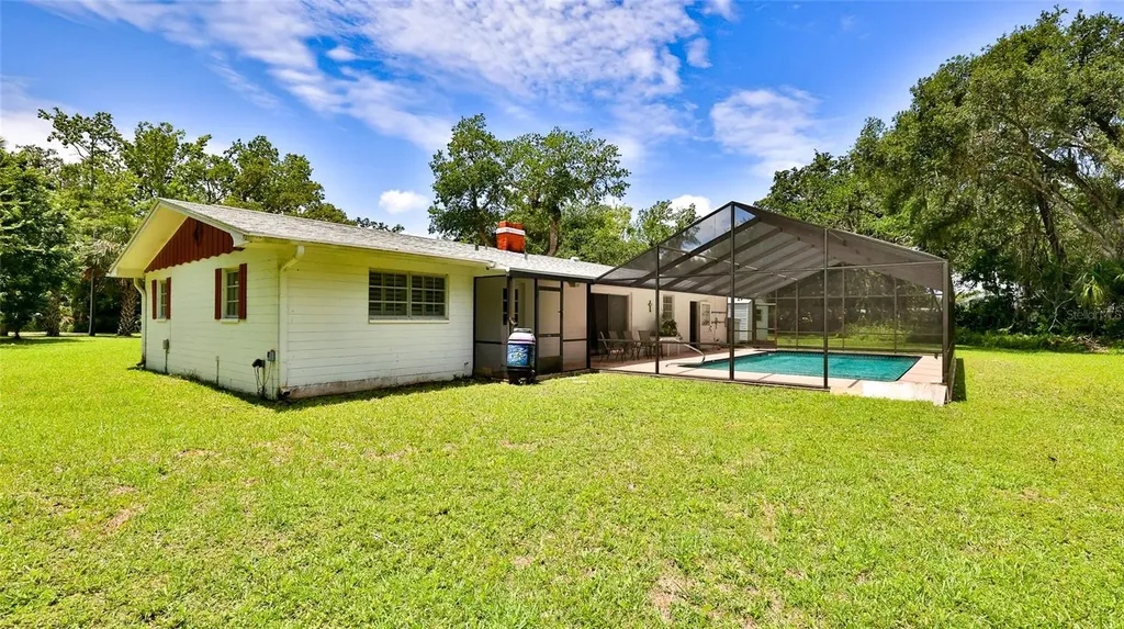 585 Corbin Park Road New Smyrna Beach FL 32168