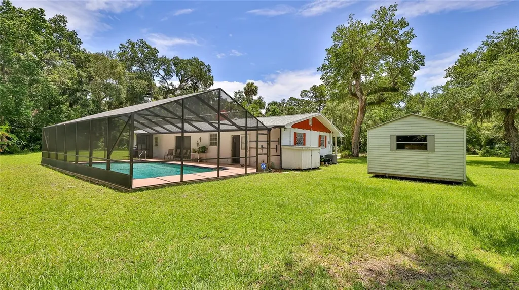 585 Corbin Park Road New Smyrna Beach FL 32168